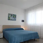 Bruna Lägenhet Lignano Sabbiadoro