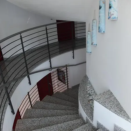 Bruna Apartment