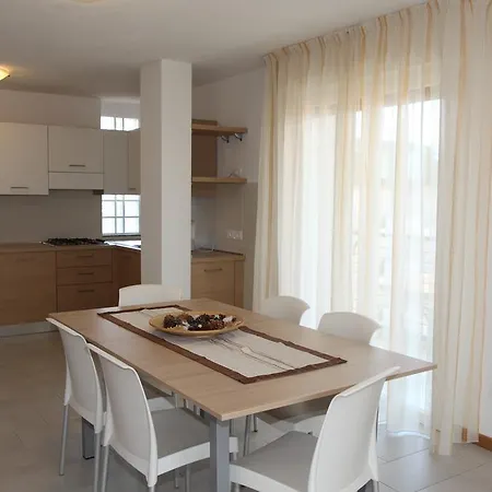 Appartamento Bruna Lignano Sabbiadoro