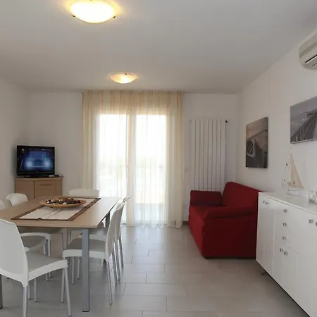 Appartamento Bruna *