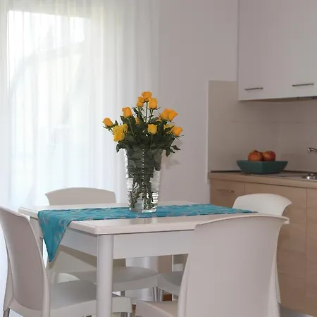 Bruna Apartment