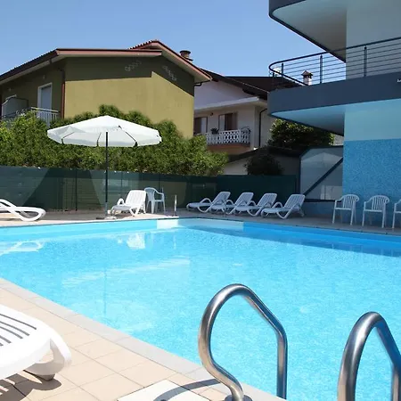 Bruna Apartment *