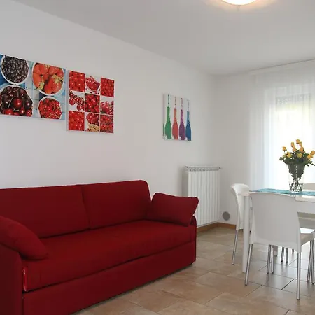 Appartamento Bruna Lignano Sabbiadoro