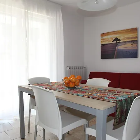 Bruna Lignano Sabbiadoro