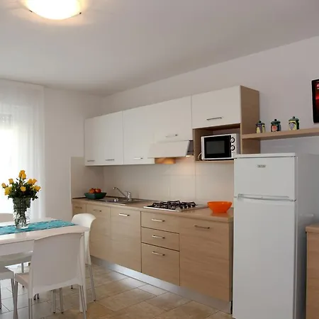 Bruna Διαμέρισμα *