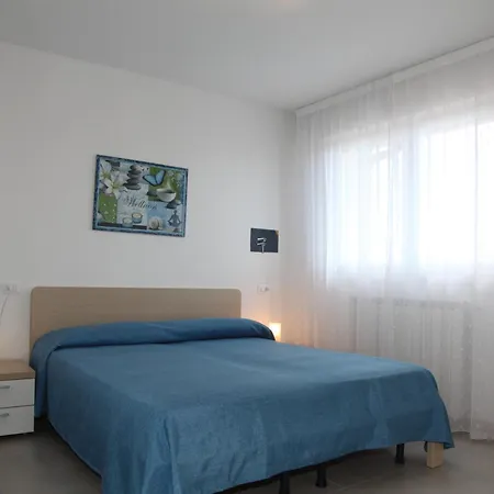 Bruna Apartment Lignano Sabbiadoro