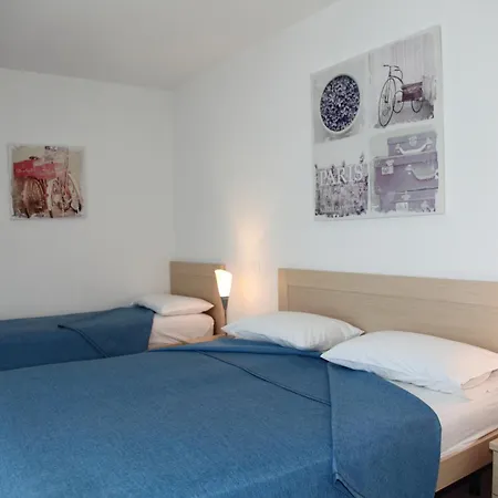 Apartment Bruna Lignano Sabbiadoro