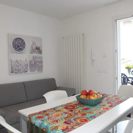 Apartment Bruna *