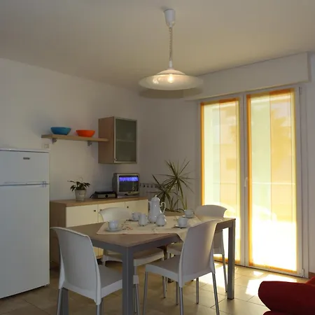 Apartment Bruna Lignano Sabbiadoro