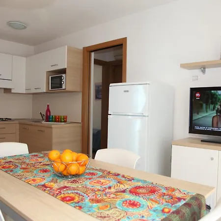 Bruna Apartman *