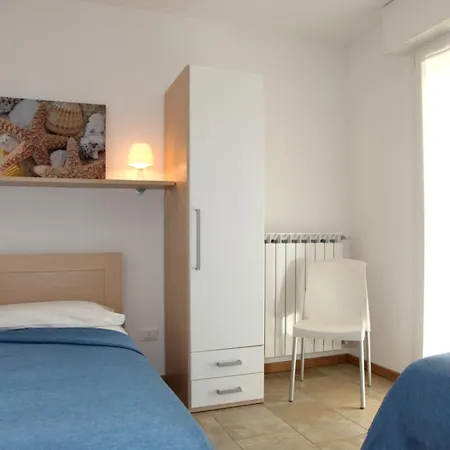 Apartment Bruna *