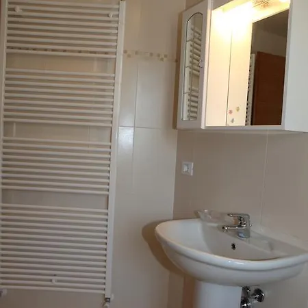 Apartment Bruna *