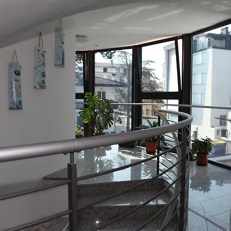 Apartman Bruna Lignano Sabbiadoro