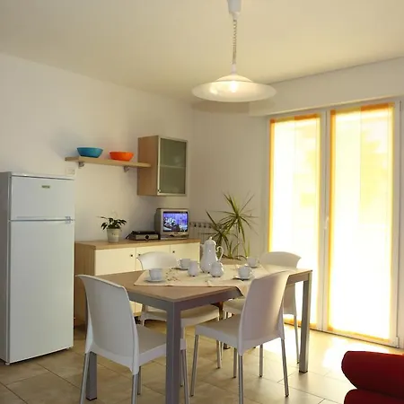 Apartment Bruna Lignano Sabbiadoro