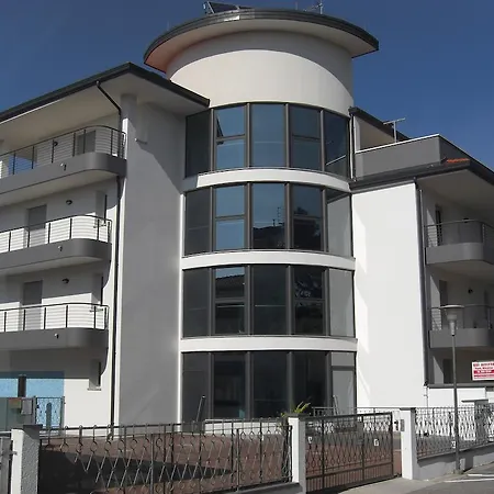 Apartment Bruna *