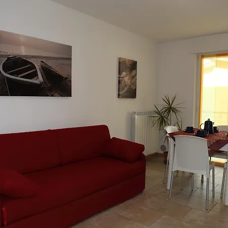 Apartment Bruna Lignano Sabbiadoro