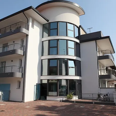 Apartment Bruna