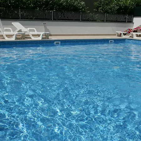 Apartment Bruna *